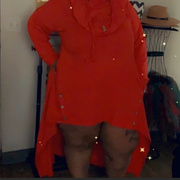 Sweater dress - Picture 3 of 3